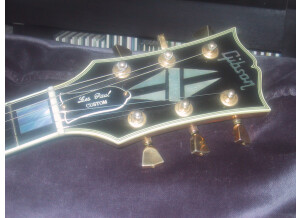 Gibson Les Paul Custom Lite (99970)