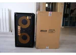 Markbass New York 122 (57105)