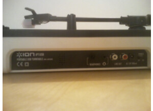 Ion Audio iPTUSB (98079)