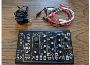 Make Noise 0-Coast (22152)