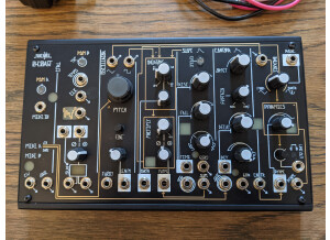 Make Noise 0-Coast (61096)