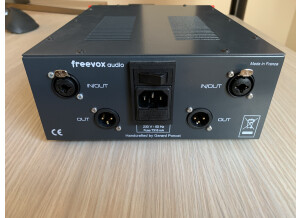 Freevox PM200-A (40388)