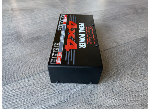 Voodoo Lab Pedal Power 4x4 (59888)