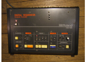 Roland CSQ 600 (83046)