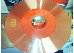 Meinl Soundcaster Fusion Powerful Ride 22"