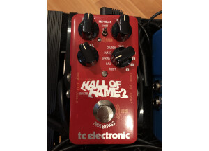 TC Electronic Hall of Fame Reverb (61731)
