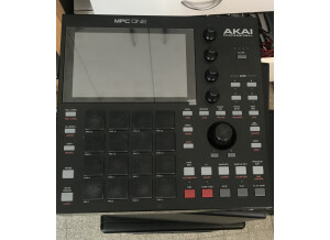 Akai Professional MPC One (24672)
