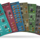Multiphonics CV-1 Multiphonics CV-1