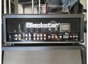 Blackstar Amplification Series One 104EL34 (20984)