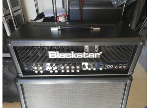 Blackstar Amplification Series One 104EL34 (11349)
