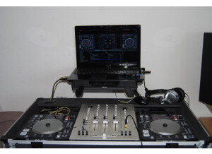 Denon DJ DN-S1200 (65267)