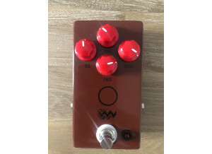 JHS Pedals Angry Charlie V2 (98603)