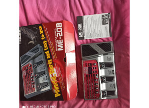 Boss ME-20B (33618)
