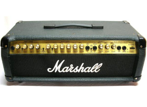 Marshall valvestate 8100 + MC212