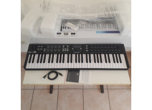 Arturia KeyLab Essential 61 (48680)