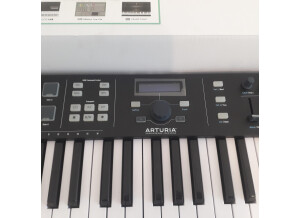 Arturia KeyLab Essential 61 (52973)