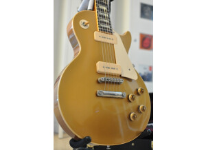 Gibson Les Paul Gold Top 56' Ri (1989)