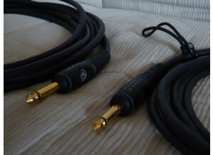 Planet Waves Gold Series - Gra Cable (90984)