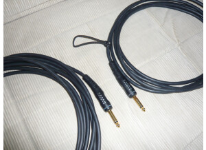 Planet Waves Gold Series - Gra Cable (80278)