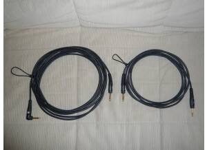 Planet Waves Gold Series - Gra Cable (49382)