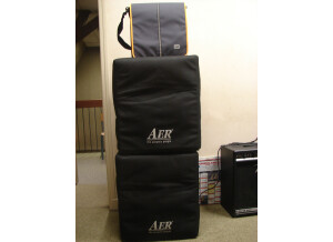 AER CAB ONE (44435)