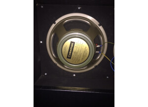 Zilla Cabs Studio Pro 2x12 (91015)