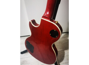 Gibson Les Paul Custom Shop Korina