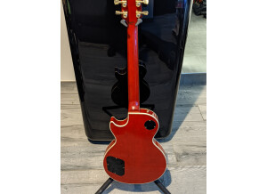 Gibson Les Paul Custom Shop Korina