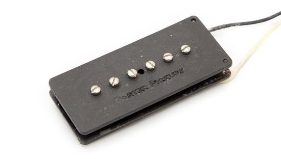 J90 Jazzmaster Pickup