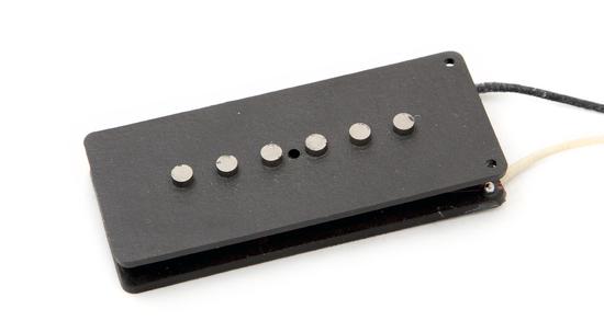 Jazzmaster Pickup