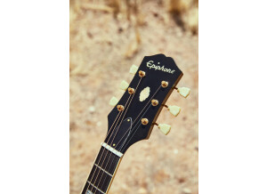 Epiphone Frontier (USA Collection)