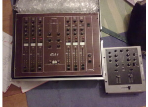 Freevox Club 6 (41602)