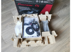 Pioneer CDJ-900NXS (11041)