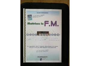 Alain Cassagnau Maîtrisez la FM (31596)