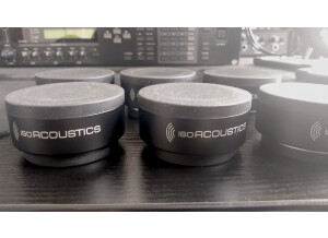 IsoAcoustics ISO-PUCK (57203)