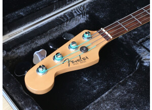 Fender American Deluxe Jazz Bass [2003-2009] (2756)