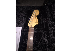 Fender Eric Clapton Signature Stratocaster (96555)