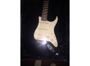Fender Eric Clapton Signature Stratocaster (62024)