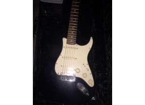 Fender Eric Clapton Signature Stratocaster (59167)