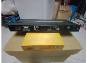 Aphex 720 Dominator II (68884)