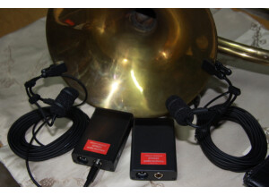 Audio-Technica ATM35 (53039)