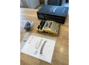Two Notes Audio Engineering Le Crunch (9222)