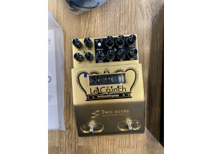 Two Notes Audio Engineering Le Crunch (89108)