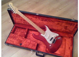 Fender Strat Deluxe USA