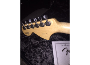 Fender Eric Clapton Signature Stratocaster (90697)