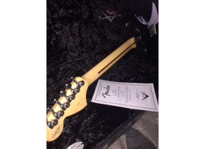 Fender Eric Clapton Signature Stratocaster (26768)