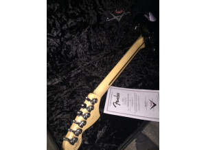 Fender Eric Clapton Signature Stratocaster (95398)