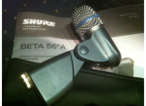 Shure Beta 56A (71202)