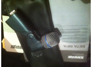 Shure Beta 56A (20766)