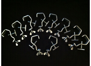 Tara Labs crochet 50mm (86172)